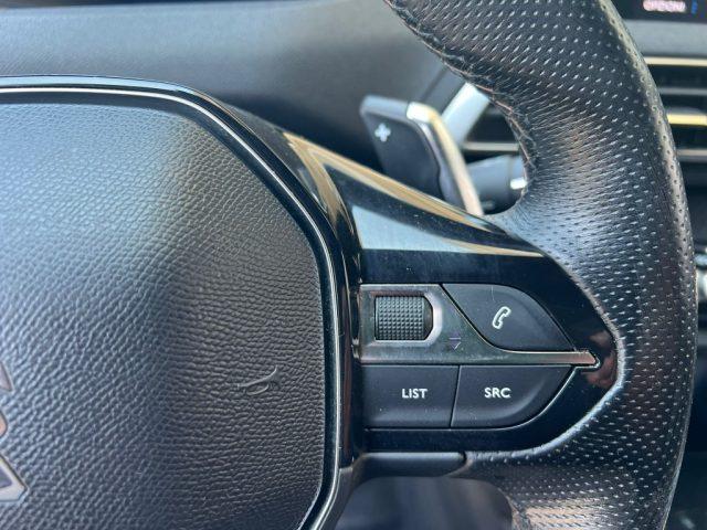 PEUGEOT 3008 BlueHDi 1.5 130 S&S EAT8 GT Line