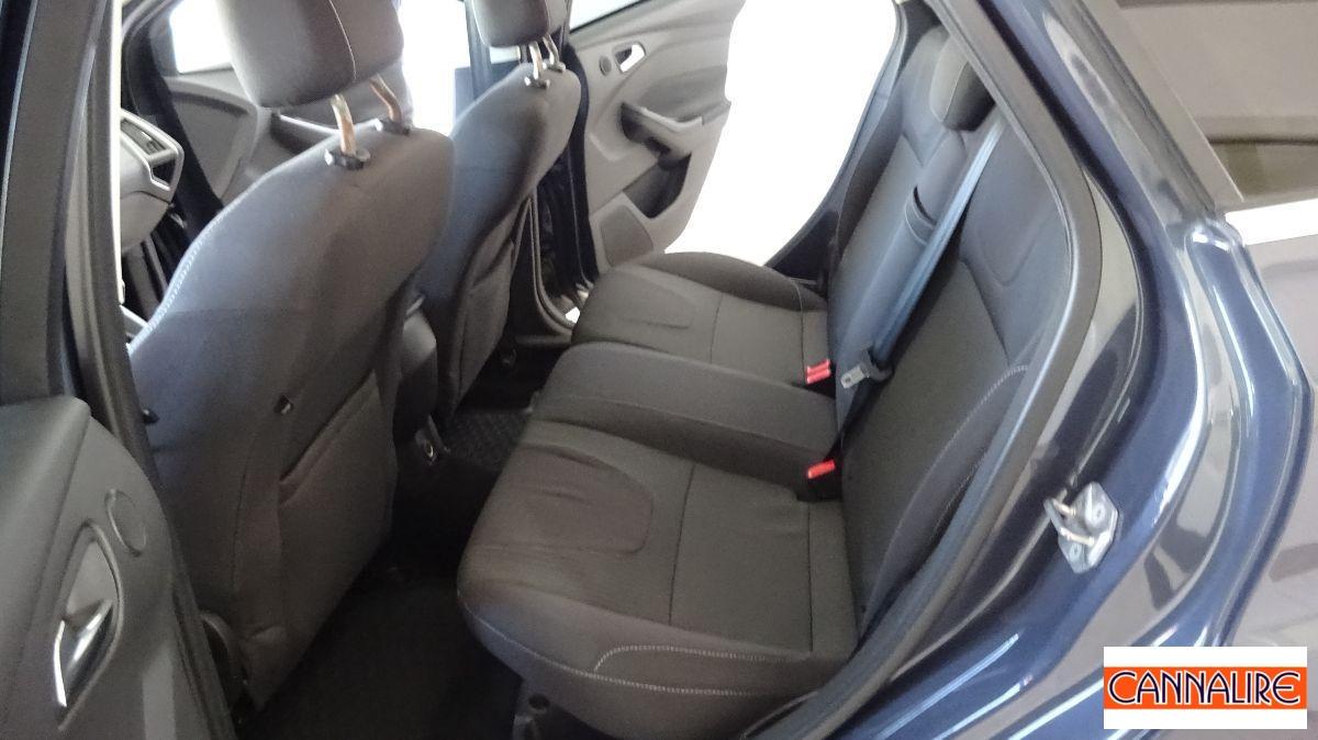 FORD - Focus - 1.0 EcoBoost 125 CV Start&Stop