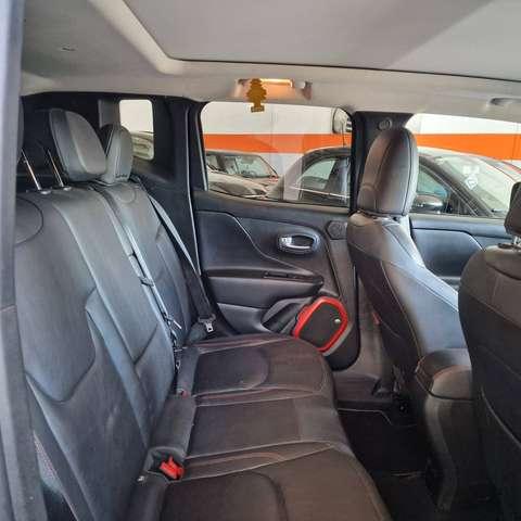 Jeep Renegade Renegade 2.0 mjt Trailhawk 4wd 170cv auto