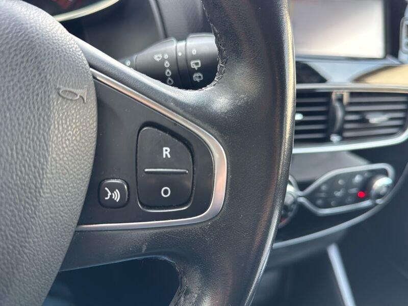 Renault Clio Clio 1.5 dci energy Duel2 110cv