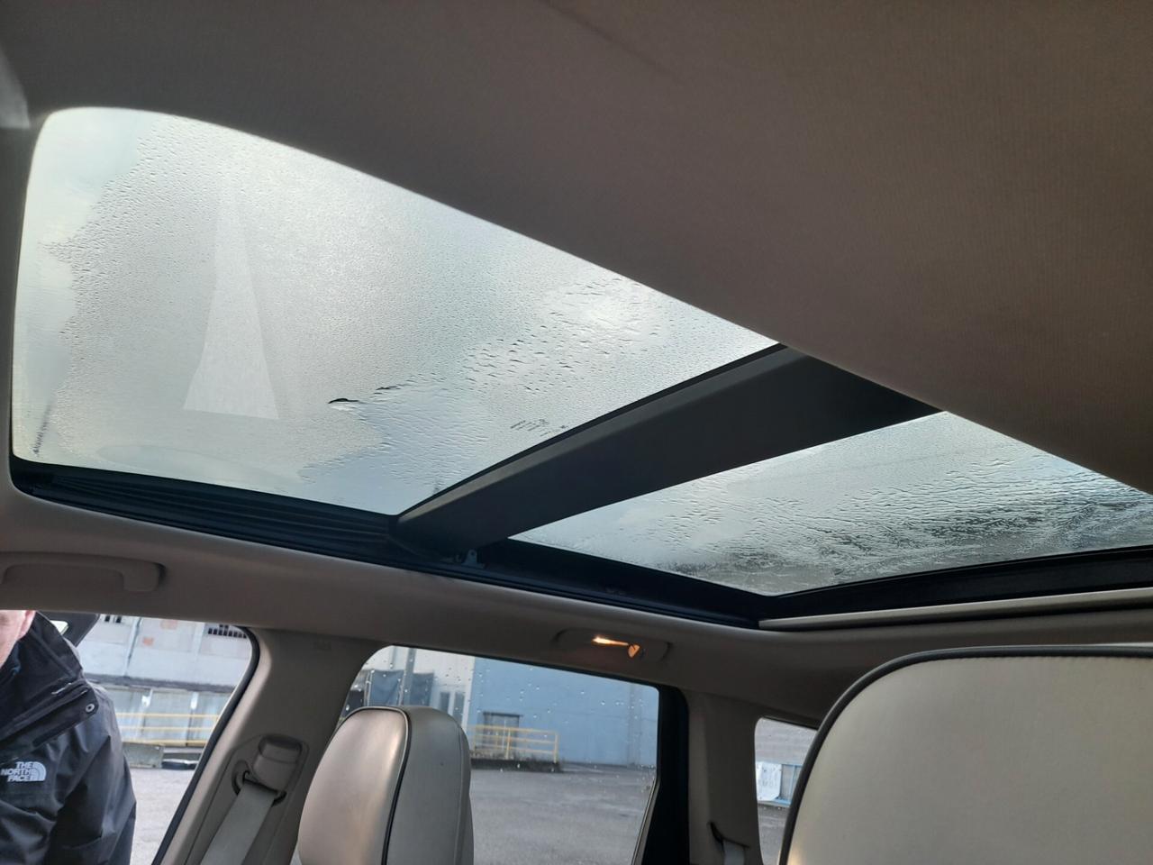 Jeep Grand Cherokee 3.0 CRD 241 CV Overland