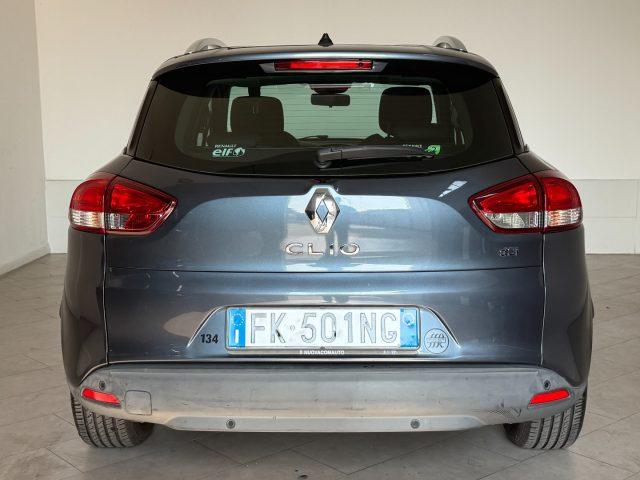 RENAULT Clio Sporter dCi 8V 75CV Start&Stop Energy Intens