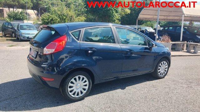 FORD Fiesta 1.5 TDCi 75CV 5 porte Business X NEOPATENTATI