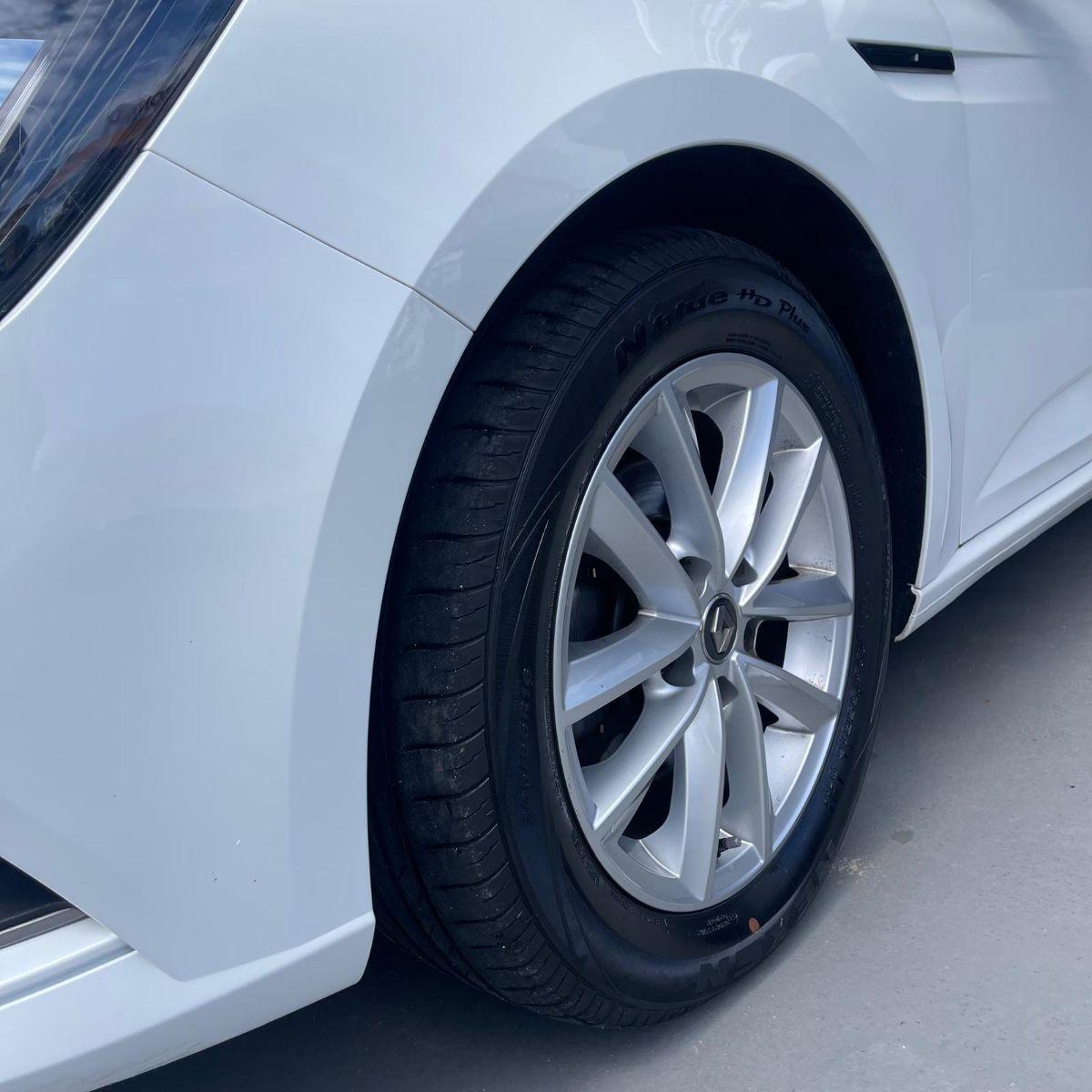 RENAULT - Mégane SporTour Sporter dCi