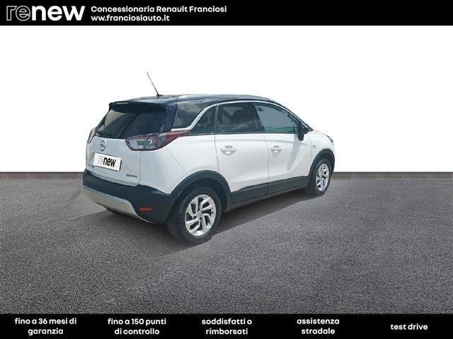 OPEL Crossland X 1.5 Ecotec 102cv Ultimate S&S
