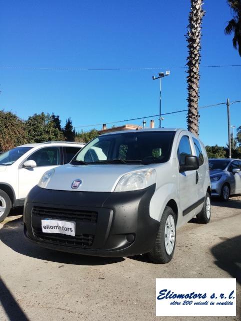 FIAT - Fiorino