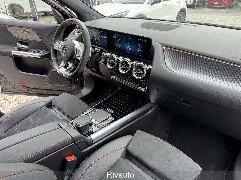 Mercedes-Benz GLA GLA 45S 4Matic+ AMG