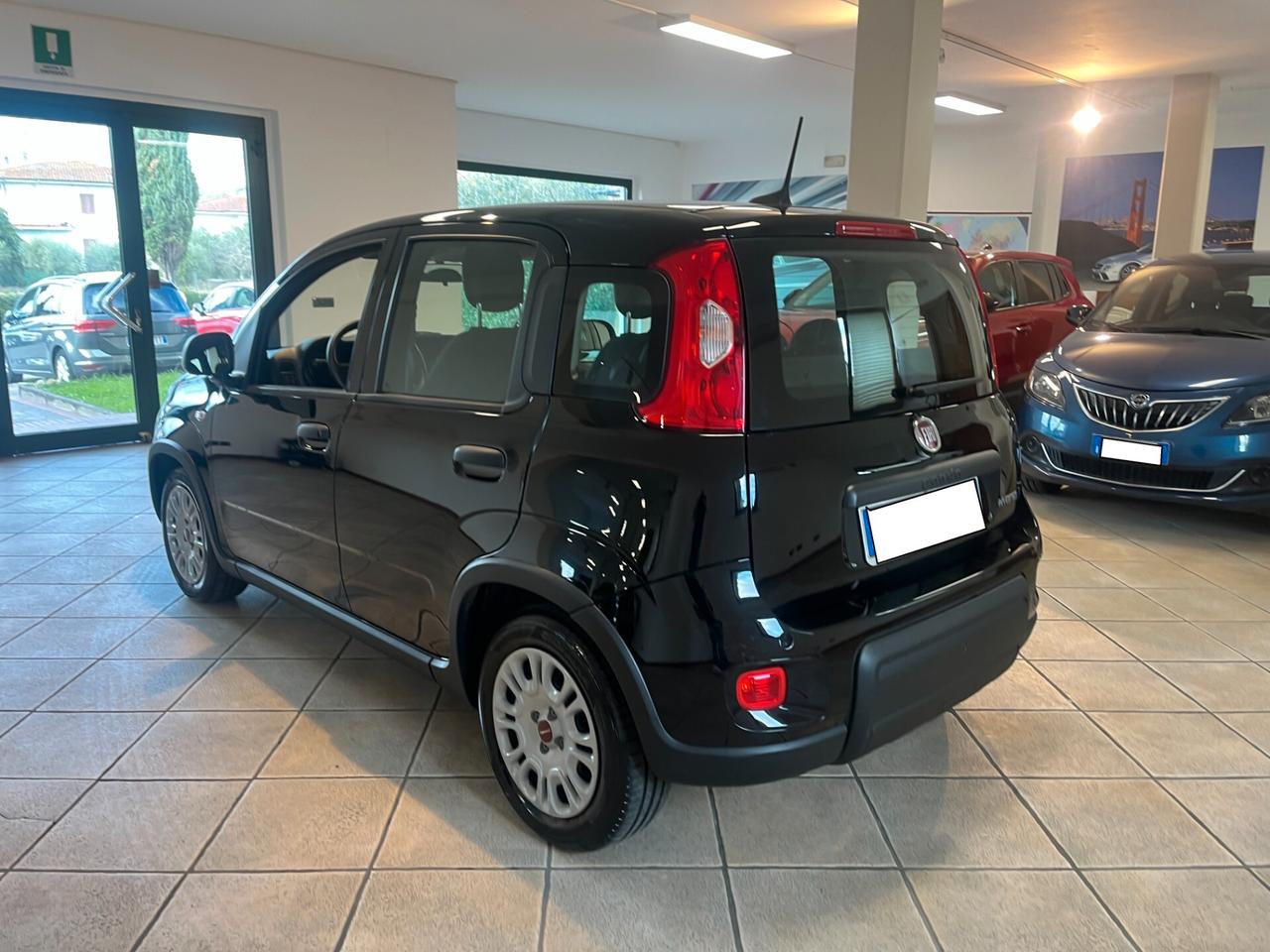 Fiat Panda 1.0 FireFly S&S Hybrid 5 POSTI