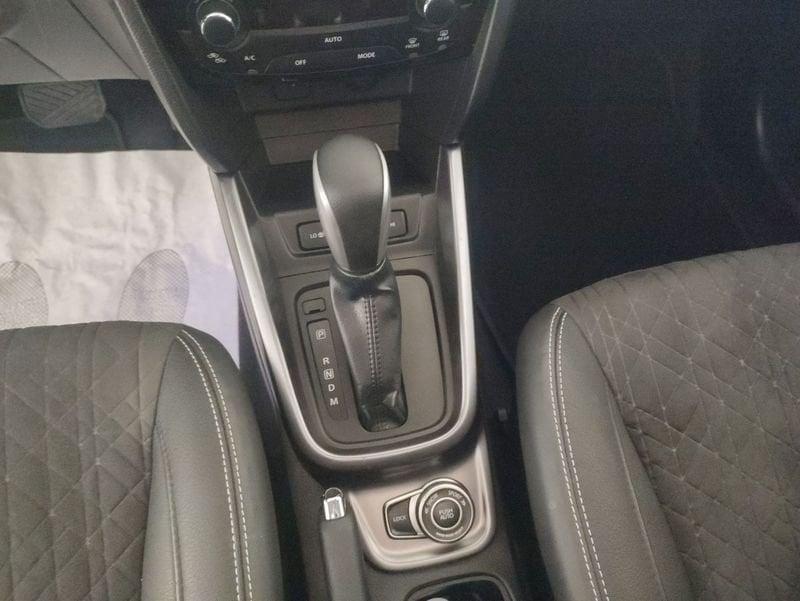 Suzuki Vitara 1.0 boosterjet Cool 4wd allgrip auto