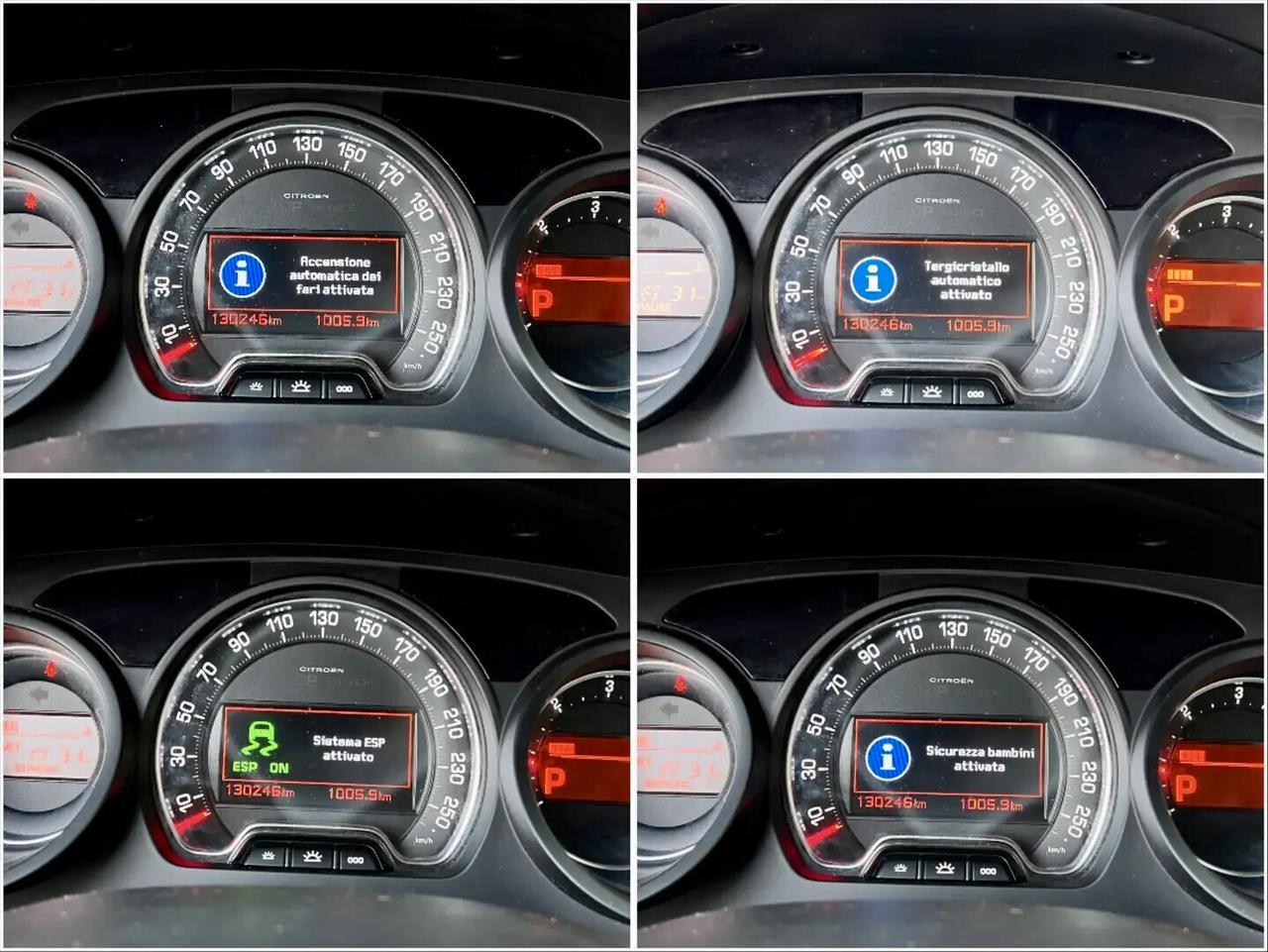 Citroen C5 BlueHDi 180 EAT6 S&S Hydractive Executive Tourer XTR