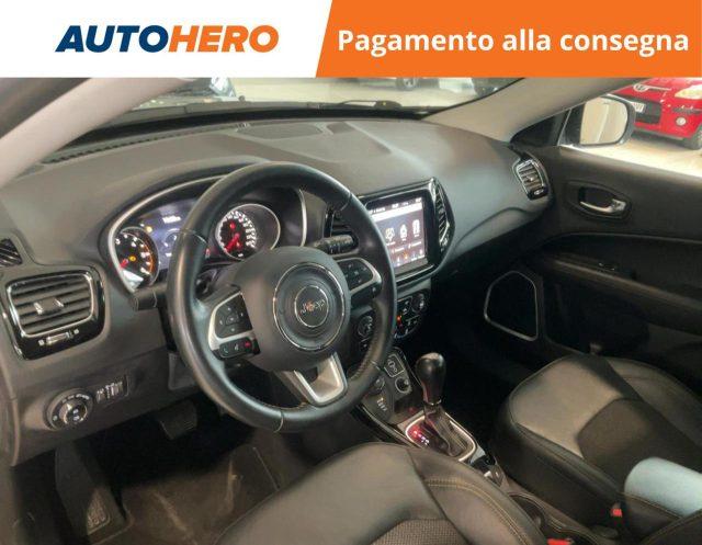 JEEP Compass 2.0 Multijet II aut. 4WD Limited