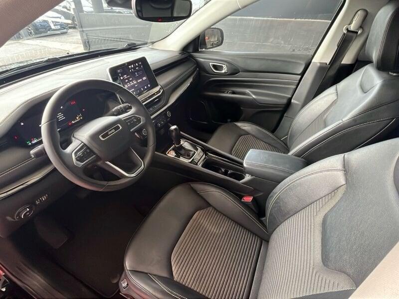 Jeep Compass 1.5 Turbo T4 130 CV MHEV 2WD Night Eagle