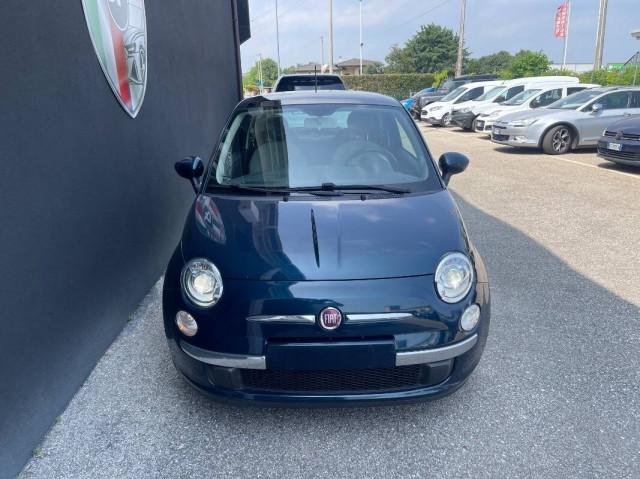 Fiat 500 0.9 t.air t. Lounge 105cv