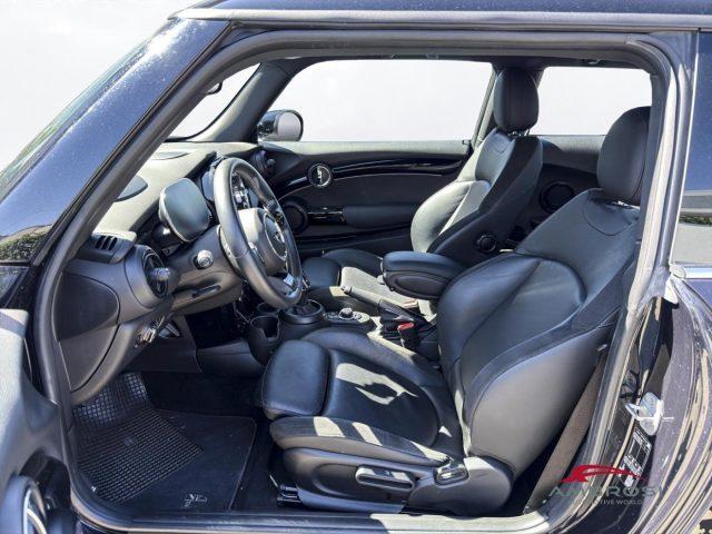 MINI Cooper 3 porte 1.5