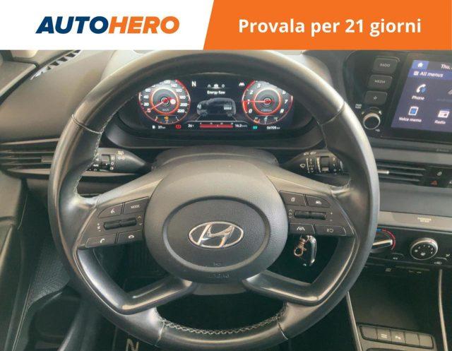 HYUNDAI i20 1.0 T-GDI 48V iMT Connectline
