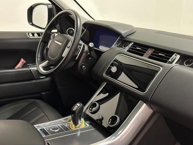 LAND ROVER Range Rover Sport 3.0D l6 249 CV HSE Dynamic