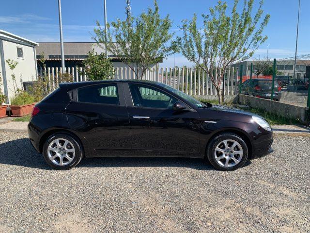ALFA ROMEO Giulietta 1.4 Turbo 105 CV Progression