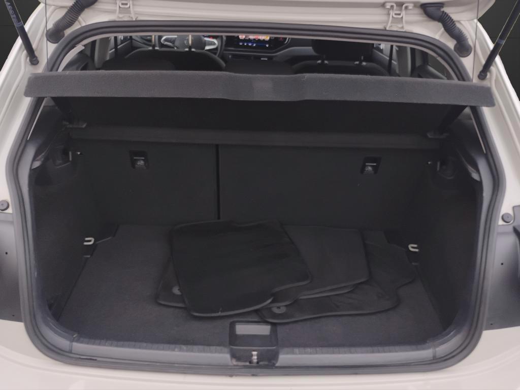 Volkswagen Polo 1.0 tsi Life 95cv.PREZZO REALE