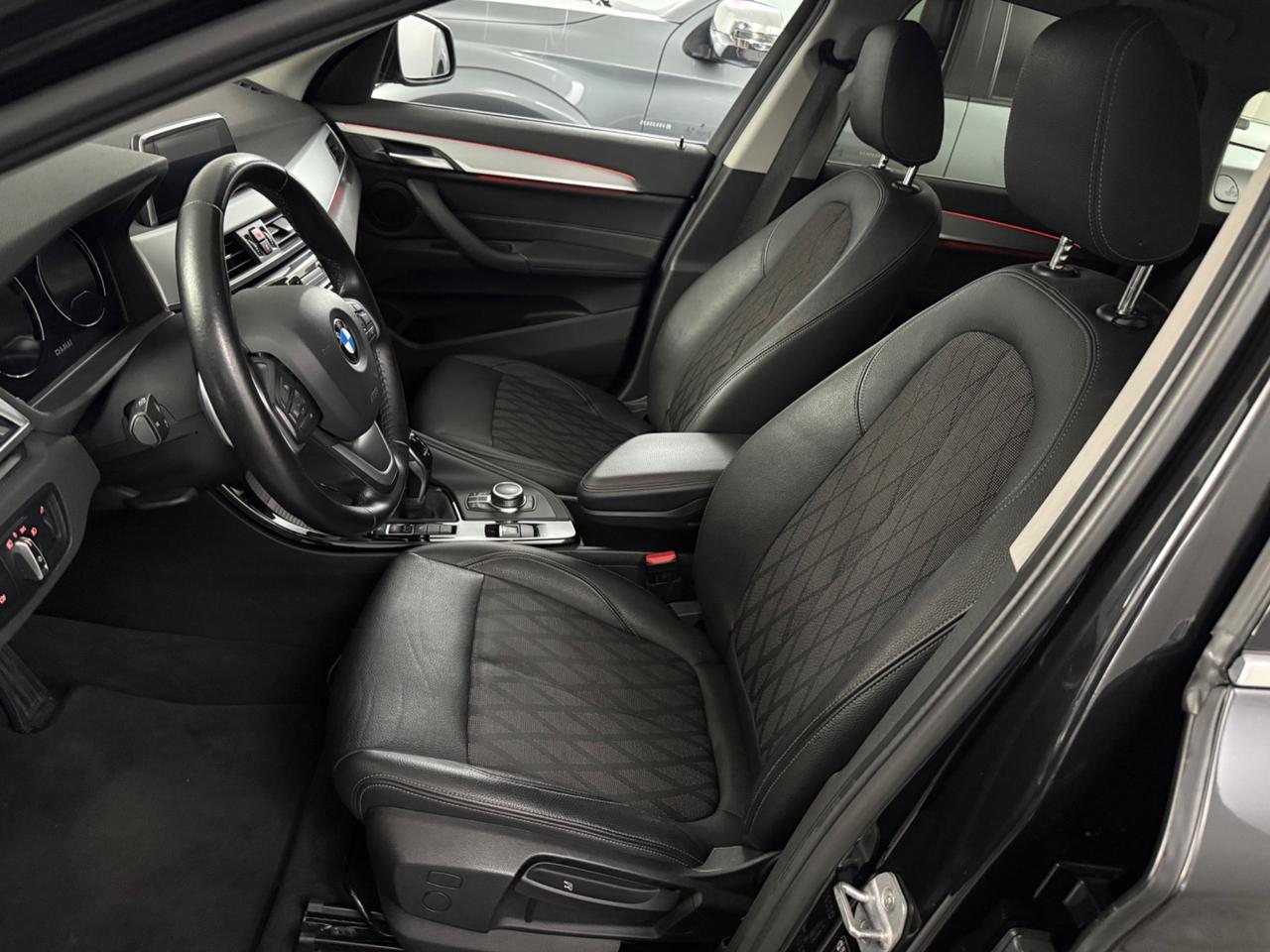 BMW X1 2.0 150 Cv Diesel X-Line