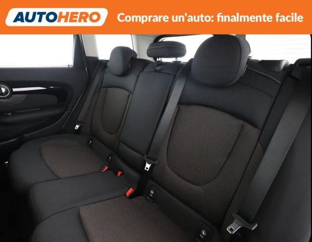 MINI Clubman 1.5 Cooper Essential Clubman