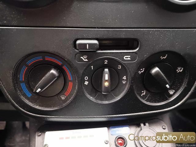 FIAT Fiorino 1.3 MJT 80CV + IVA 22%