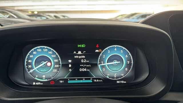 Hyundai i20 1.2 MPI MT Bose