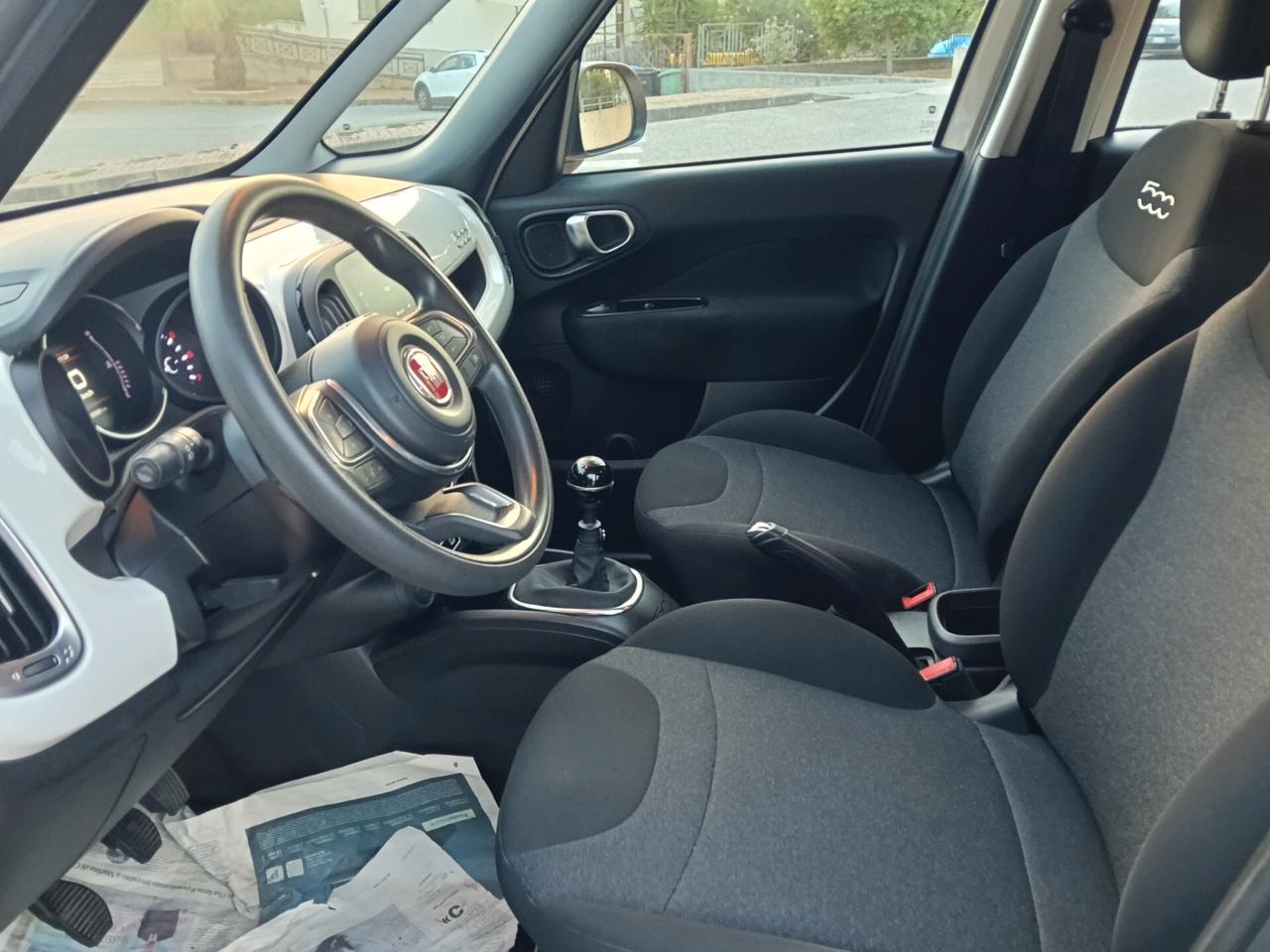 Fiat 500L 1.3 Multijet 95 CV Mirror 2020