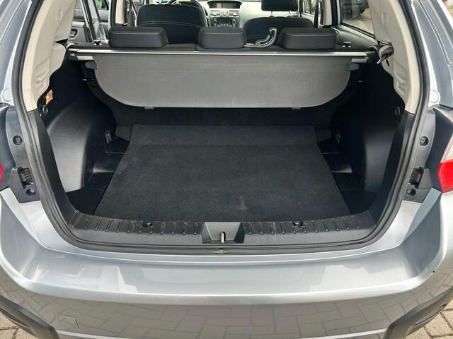 Subaru XV 2.0D Style