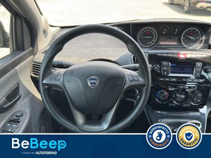 Lancia Ypsilon 1.2 PLATINUM S&S 69CV MY19