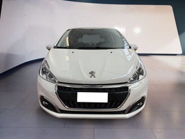 Peugeot 208 I 2015 5p 1.2 puretech Active 68cv