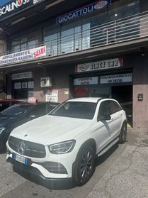 Mercedes-benz GLC 200 220 d 4Matic Premium Plus- Amg line