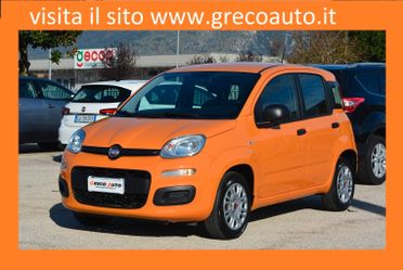 Fiat Panda 1.2 Easy 69 cv S&s E6d Temp