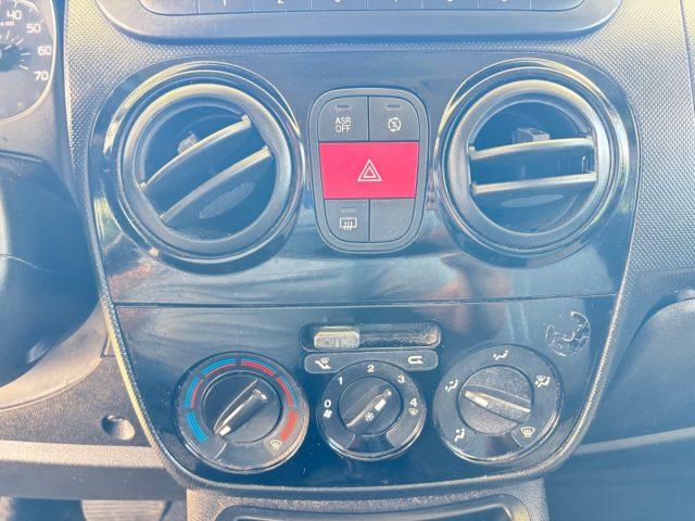 FIAT Qubo 1.3 MJT 75 CV Dynamic AUTOMATICO OK NEOP