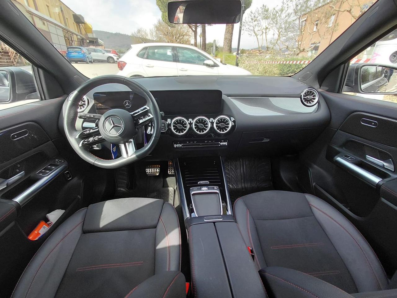 Mercedes-Benz GLA 200 Amg Line Advanced Plus #9916