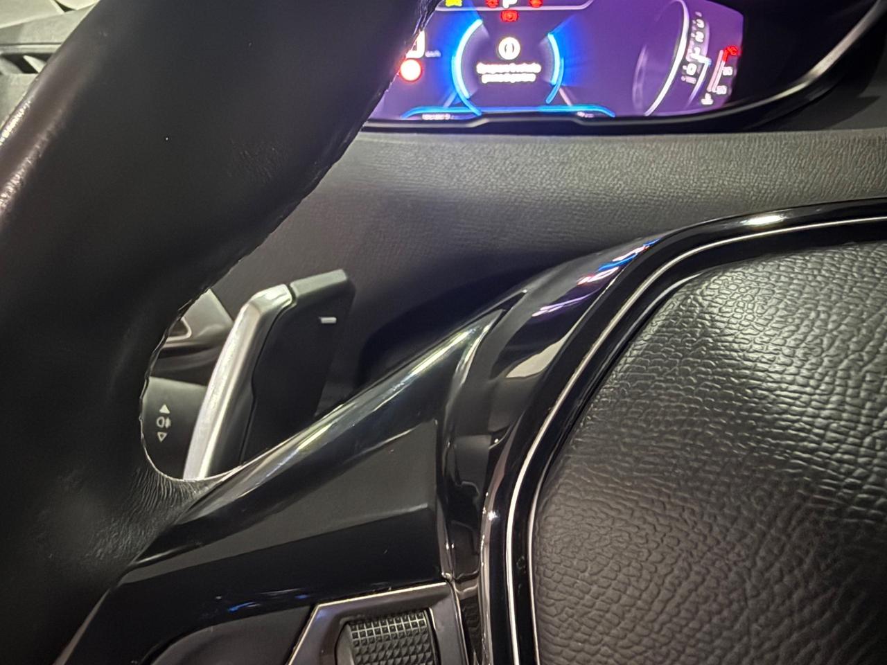 Peugeot 3008 BlueHDi130cv EAT8 GT PACK+2024