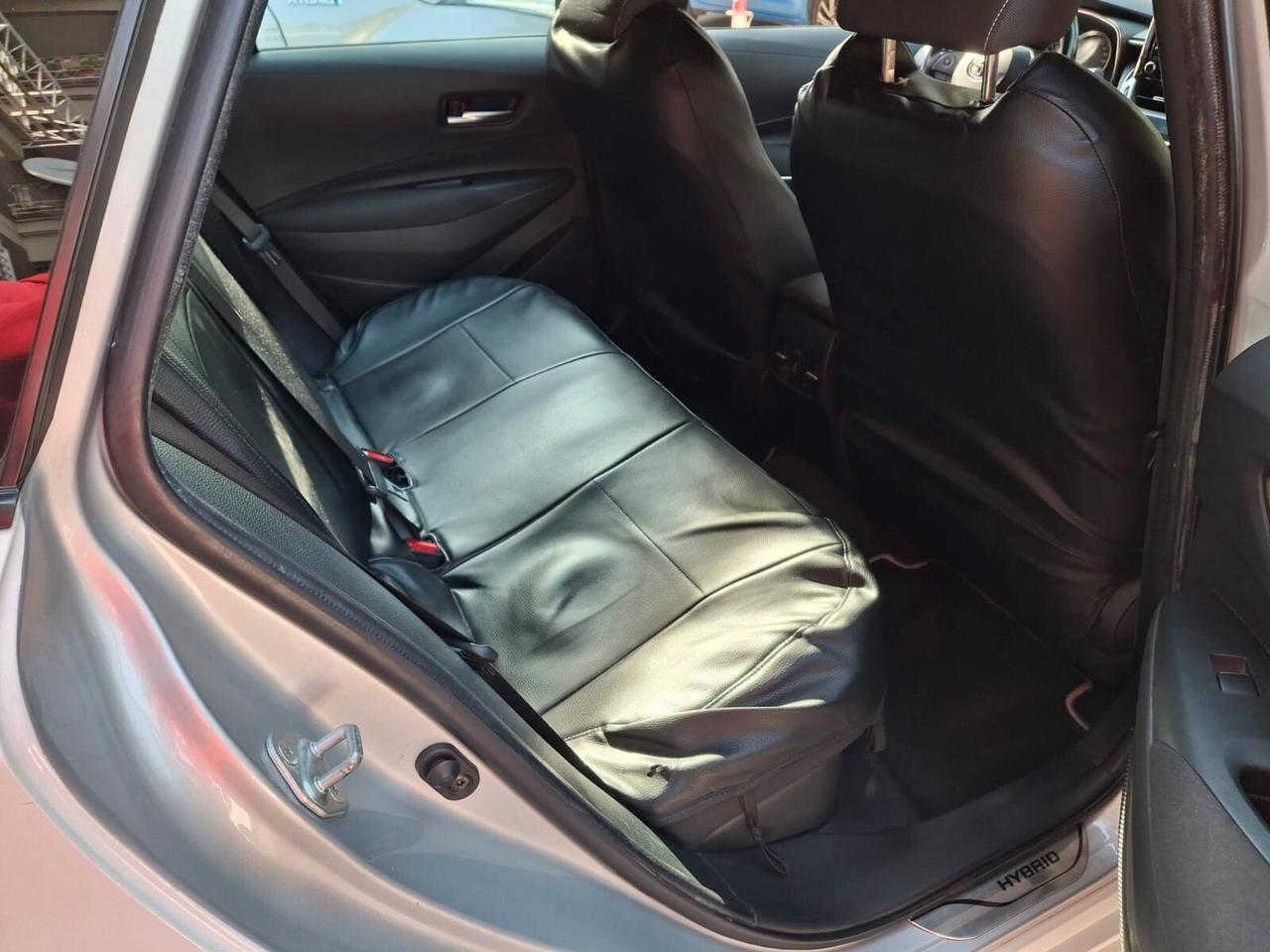 Toyota Corolla Touring Sports 1.8 Hybrid Business
