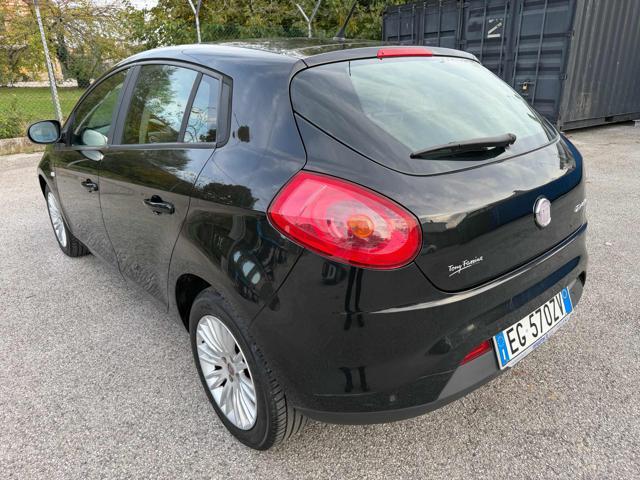 FIAT Bravo 77,578km 1.4 Emotion BENZINA/GPL COME NUOVA