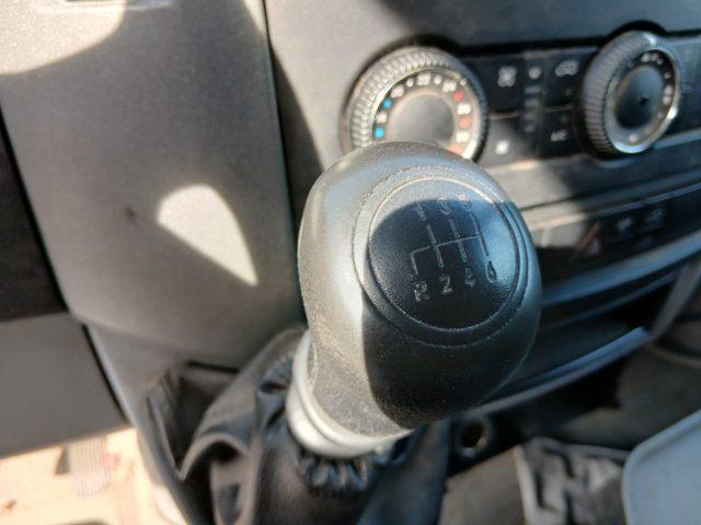 MERCEDES-BENZ Sprinter 314 CDI