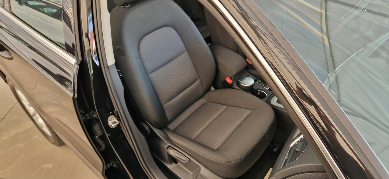 Audi Q3 2.0 TDI 150cv quattro S tronic Sport