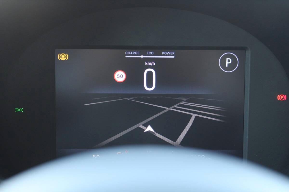 Fiat 600 1.2 hybrid La Prima 110cv auto