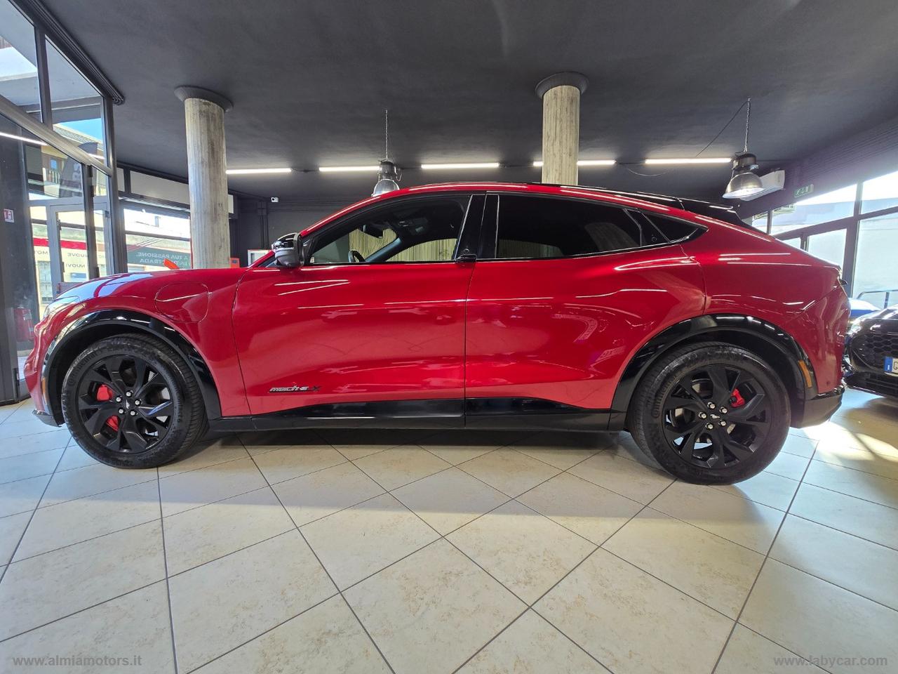 FORD Mustang Mach-E Elettr.Ext. 294CV Premium