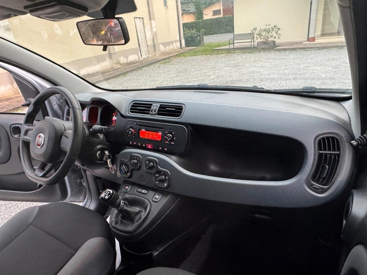 Fiat Panda 1.2 Easy