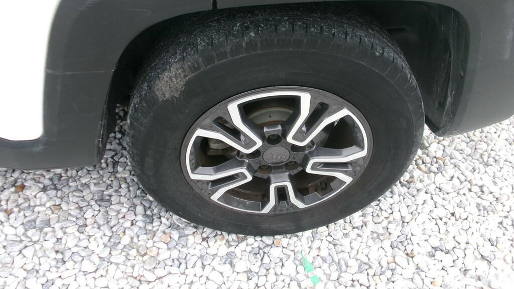 Jeep Renegade 1.0 T3 Longitude 2WD