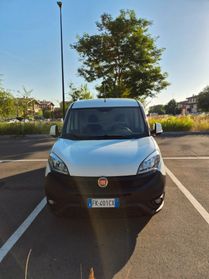 Fiat Doblo Doblò 1.3 MJT PC-TN Cargo Lamierato PTT 1500