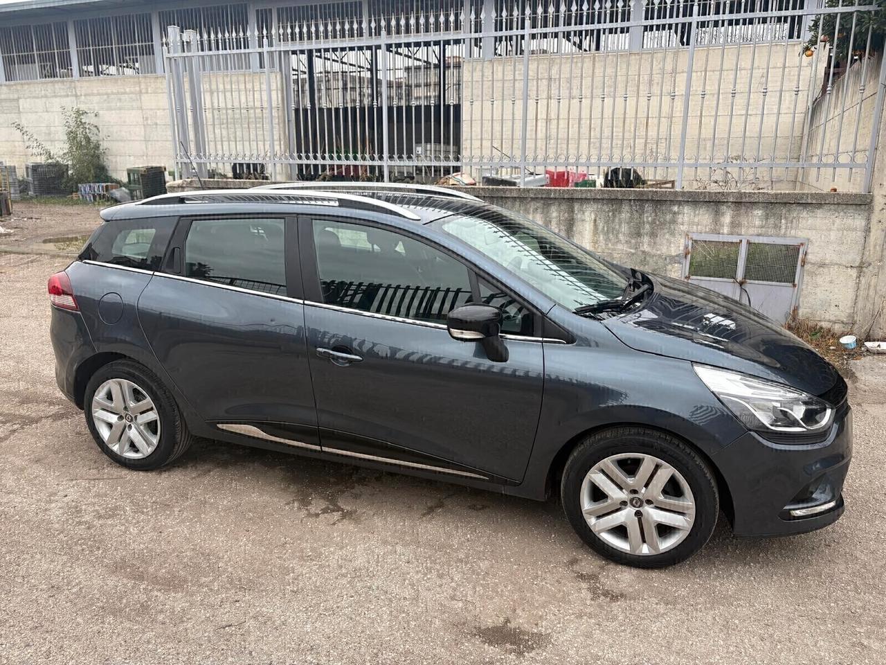 Renault Clio Sporter dCi 8V 90CV Start&Stop Energy Duel2