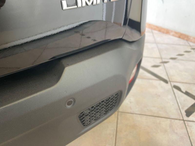 Jeep Renegade 1.0 T3 120cv Limited