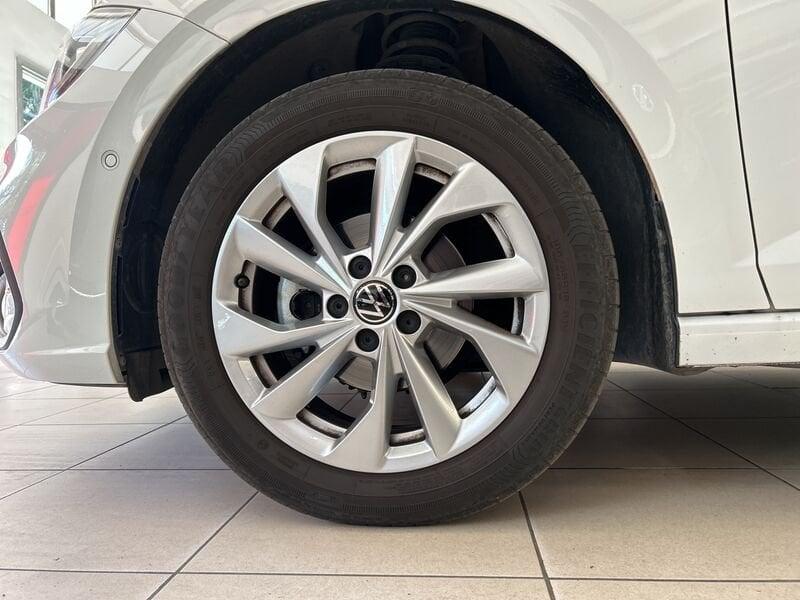 Volkswagen Polo 1.0 TSI DSG Style