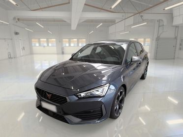 CUPRA LEON 1.4 E-HYBRID 150KW DSG 5 PORTE BERLINA