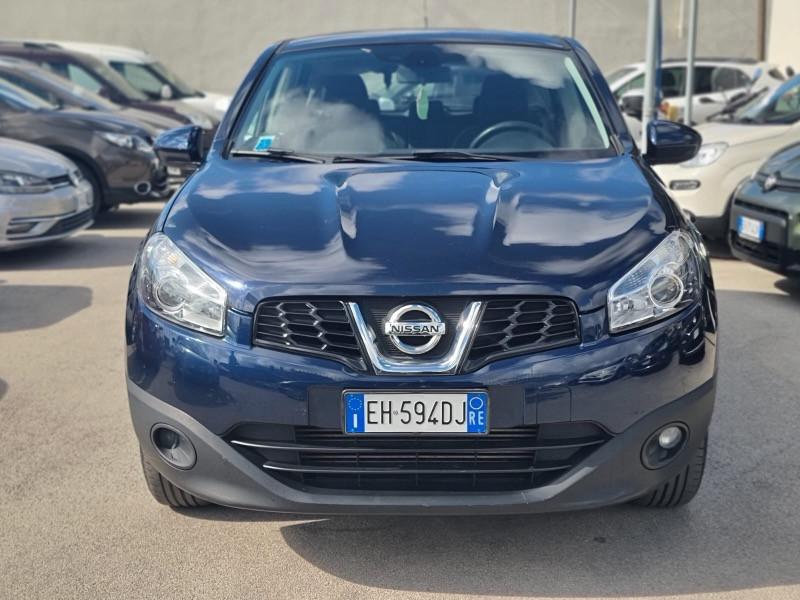 Nissan Qashqai 1.5 dci 110CV Acenta