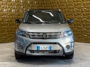 Suzuki Vitara 1.6 DDiS 4WD AllGrip DCT V-Top